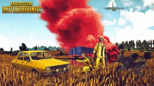 pubg自瞄锁头<a href="https://www.kamkm.com" target="_blank">辅助</a>器说明挂锁头透视可以自由切换