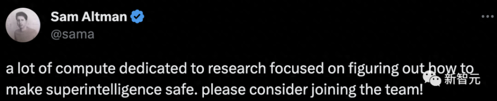 超级AI智能会杀死所有人！Sam曾多次公开表态对AI未来的担