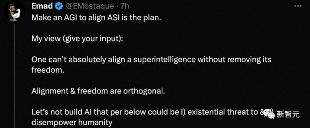 超级AI智能会杀死所有人！Sam曾多次公开表态对AI未来的担