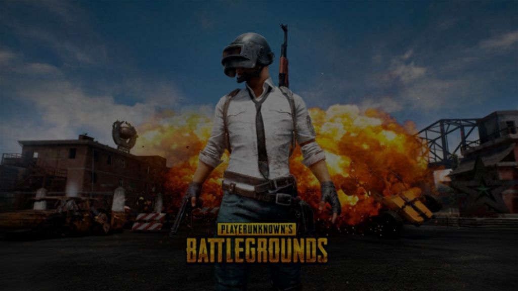 绝地求生透视自瞄 时间恍惚PUBG三周年，你还记得最初的欢乐