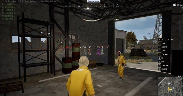 PUBG自瞄锁头<a href="https://www.kamkm.com" target="_blank">辅助</a>器软件优势分析自<a href="https://www.kamkm.com" target="_blank">辅助</a>