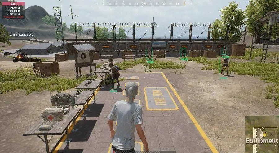 PUBG自瞄锁头<a href="https://www.kamkm.com" target="_blank">辅助</a>器软件优势分析自<a href="https://www.kamkm.com" target="_blank">辅助</a>