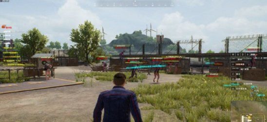 pubg<a href="https://www.kamkm.com" target="_blank">辅助</a>器无付费版一键解锁极限帧率，全部画质选项