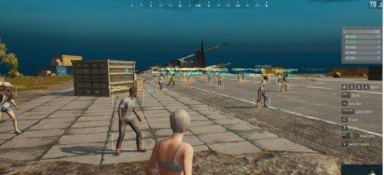 pubg<a href="https://www.kamkm.com" target="_blank">辅助</a>器无付费版一键解锁极限帧率，全部画质选项